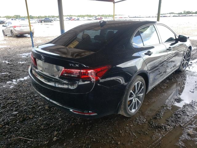 Photo 3 VIN: 19UUB2F55HA002425 - ACURA TLX TECH 