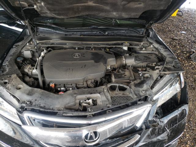 Photo 6 VIN: 19UUB2F55HA002425 - ACURA TLX TECH 