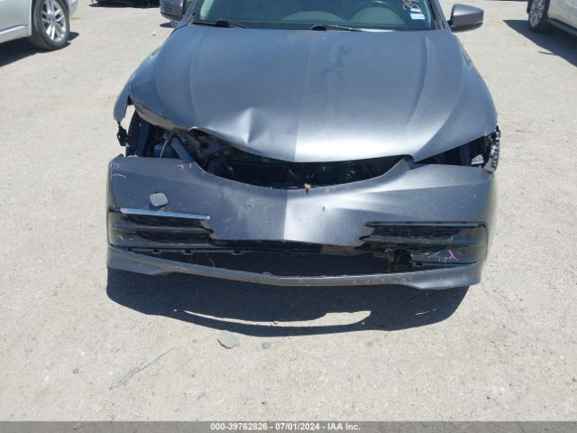 Photo 5 VIN: 19UUB2F55HA003266 - ACURA TLX 