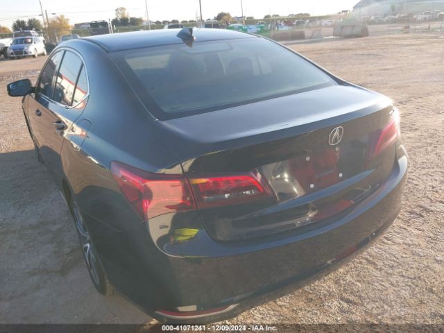 Photo 2 VIN: 19UUB2F55HA003879 - ACURA TLX 