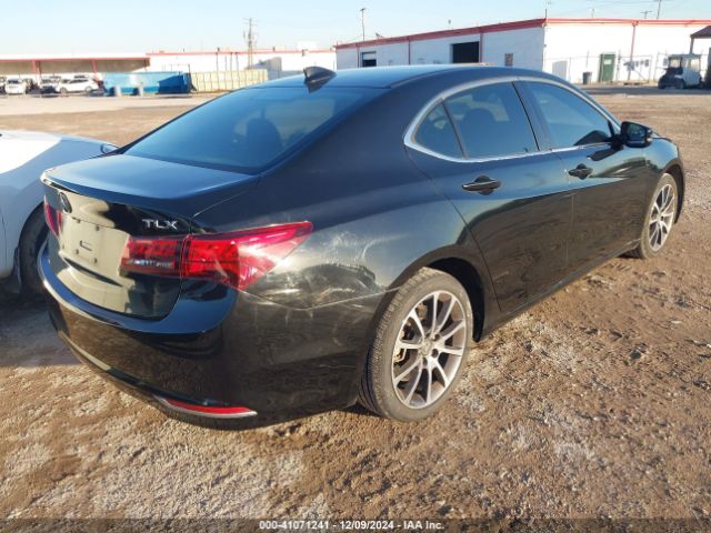 Photo 3 VIN: 19UUB2F55HA003879 - ACURA TLX 