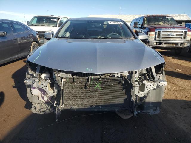 Photo 4 VIN: 19UUB2F55JA002673 - ACURA TLX 