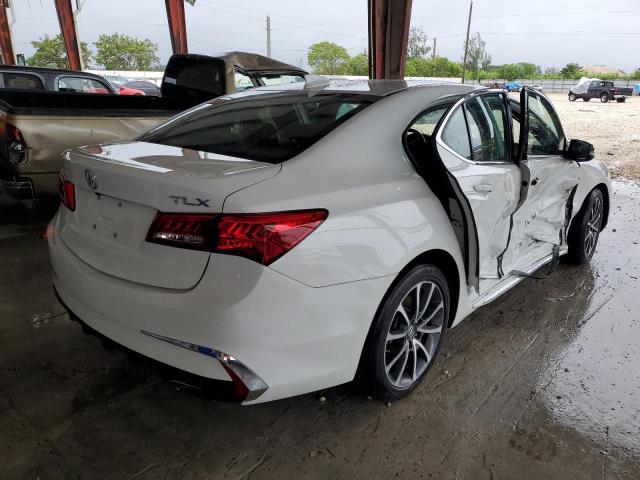 Photo 3 VIN: 19UUB2F55JA004438 - ACURA TLX TECH 