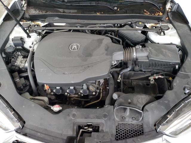 Photo 6 VIN: 19UUB2F55JA004438 - ACURA TLX TECH 