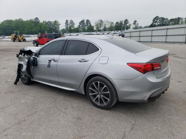 Photo 1 VIN: 19UUB2F55JA006870 - ACURA TLX 