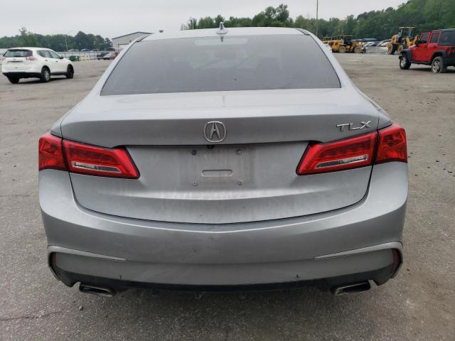 Photo 5 VIN: 19UUB2F55JA006870 - ACURA TLX 