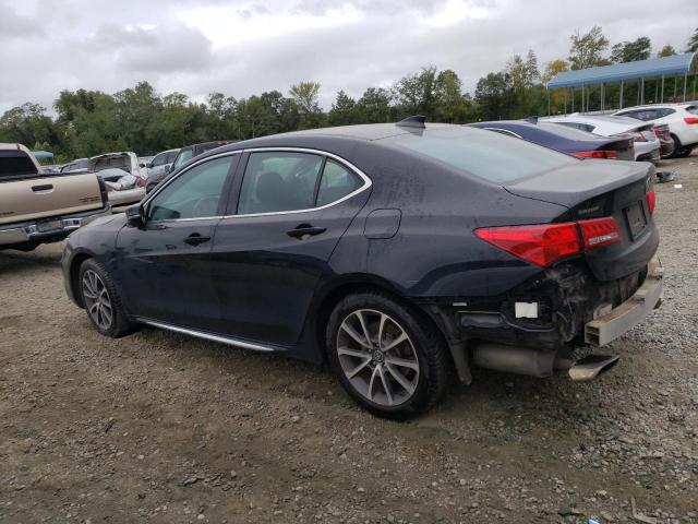 Photo 1 VIN: 19UUB2F55JA007694 - ACURA TLX TECH 