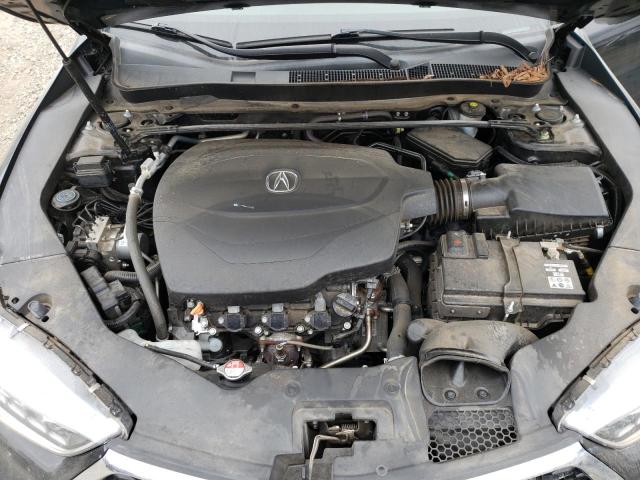 Photo 10 VIN: 19UUB2F55JA007694 - ACURA TLX TECH 