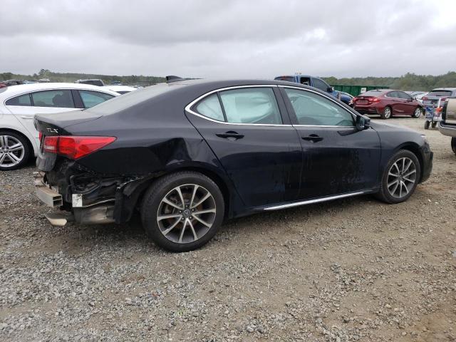 Photo 2 VIN: 19UUB2F55JA007694 - ACURA TLX TECH 