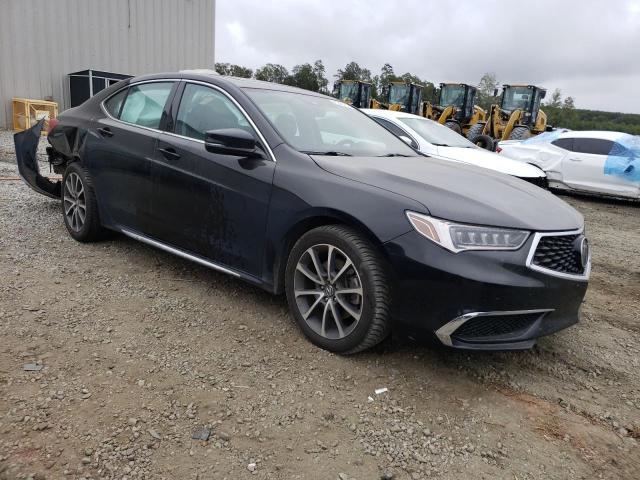 Photo 3 VIN: 19UUB2F55JA007694 - ACURA TLX TECH 