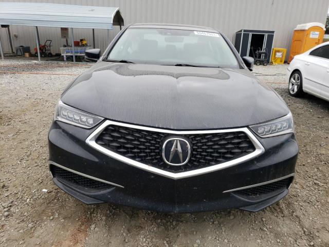 Photo 4 VIN: 19UUB2F55JA007694 - ACURA TLX TECH 