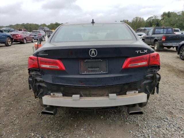 Photo 5 VIN: 19UUB2F55JA007694 - ACURA TLX TECH 