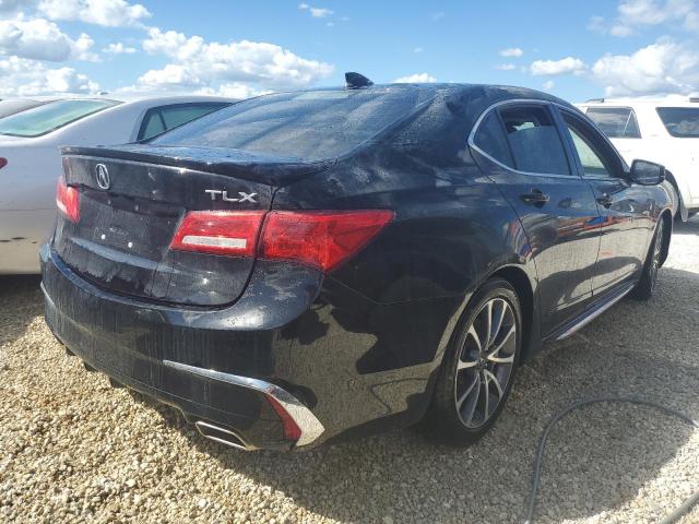 Photo 3 VIN: 19UUB2F55JA009946 - ACURA TLX TECH 