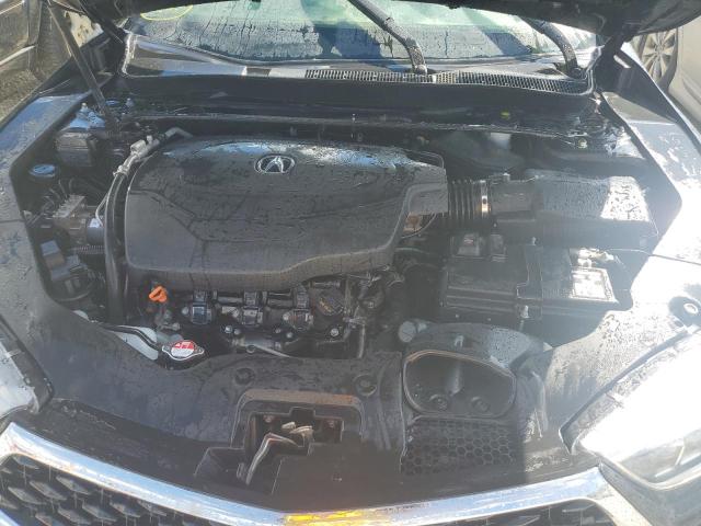 Photo 6 VIN: 19UUB2F55JA009946 - ACURA TLX TECH 