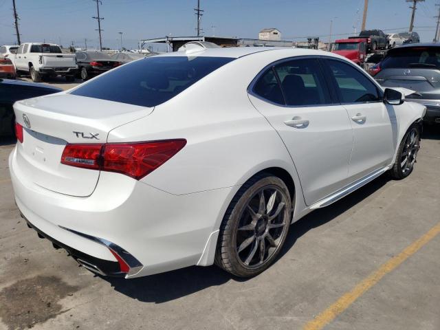 Photo 2 VIN: 19UUB2F55JA011230 - ACURA TLX TECH 