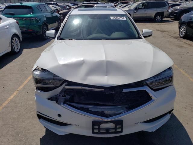 Photo 4 VIN: 19UUB2F55JA011230 - ACURA TLX TECH 