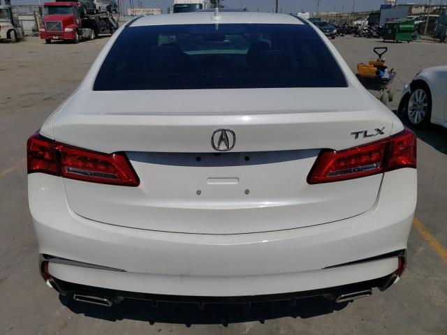 Photo 5 VIN: 19UUB2F55JA011230 - ACURA TLX TECH 