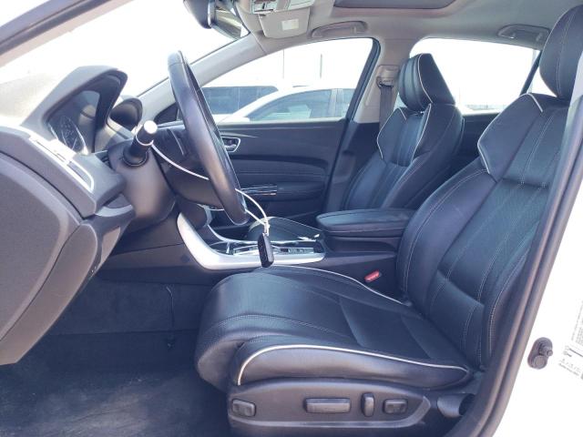 Photo 6 VIN: 19UUB2F55JA011230 - ACURA TLX TECH 