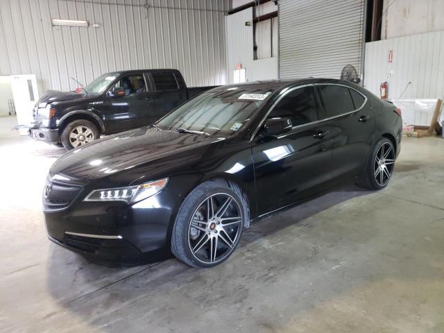 Photo 0 VIN: 19UUB2F56FA000664 - ACURA TLX 