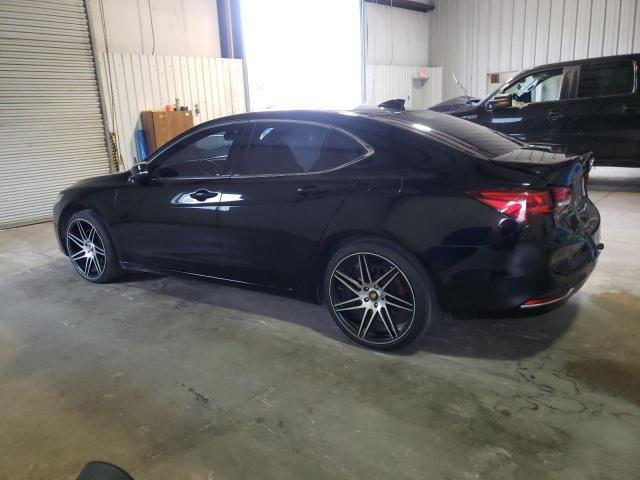 Photo 1 VIN: 19UUB2F56FA000664 - ACURA TLX 