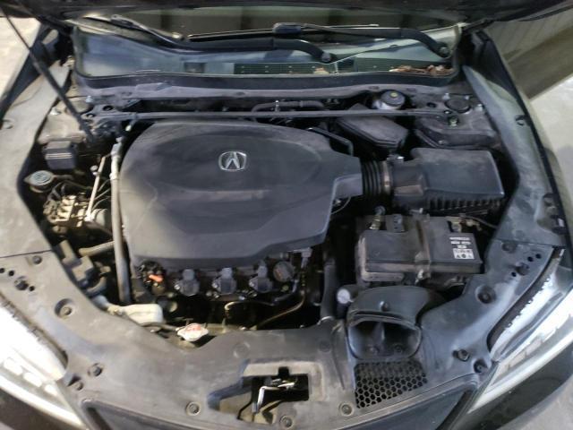 Photo 10 VIN: 19UUB2F56FA000664 - ACURA TLX 