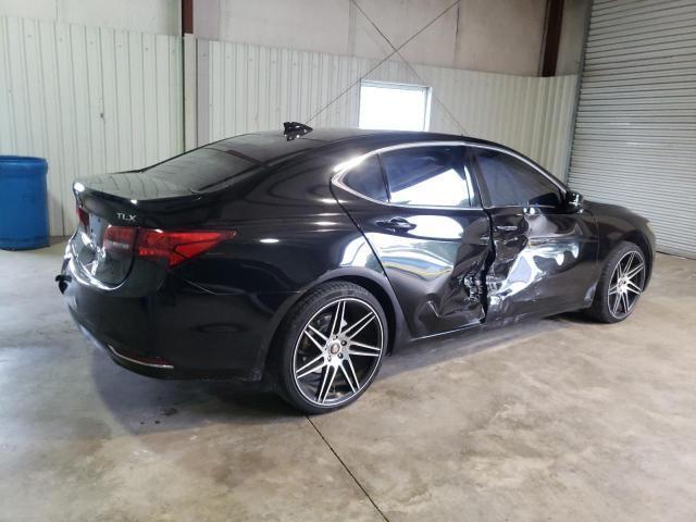 Photo 2 VIN: 19UUB2F56FA000664 - ACURA TLX 