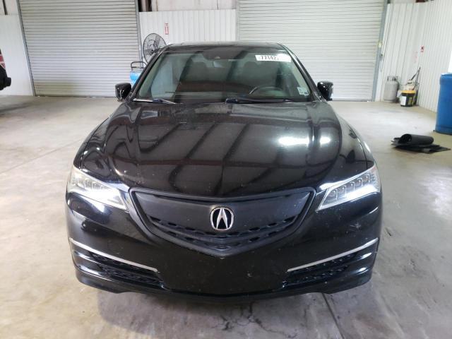 Photo 4 VIN: 19UUB2F56FA000664 - ACURA TLX 