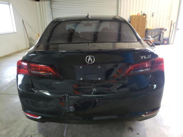 Photo 5 VIN: 19UUB2F56FA000664 - ACURA TLX 