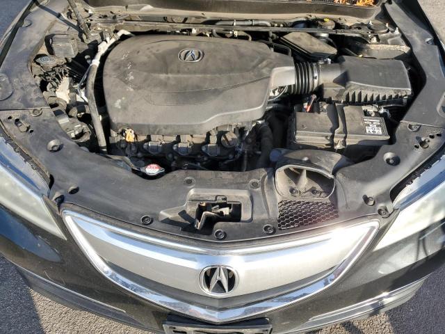 Photo 10 VIN: 19UUB2F56FA002074 - ACURA TLX TECH 