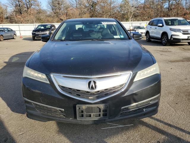 Photo 4 VIN: 19UUB2F56FA002074 - ACURA TLX TECH 