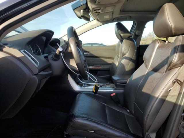 Photo 6 VIN: 19UUB2F56FA002074 - ACURA TLX TECH 