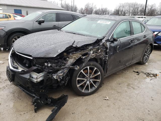 Photo 1 VIN: 19UUB2F56FA012197 - ACURA TLX TECH 