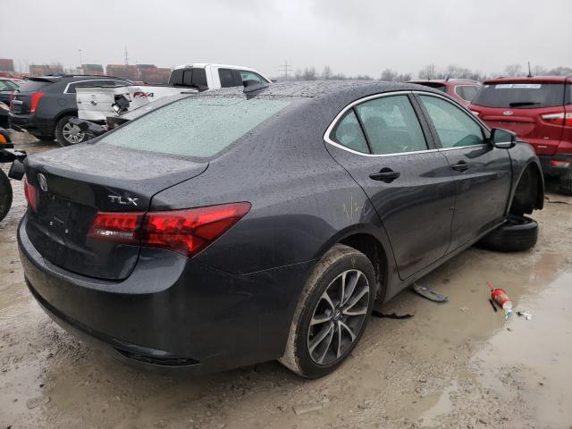 Photo 3 VIN: 19UUB2F56FA012197 - ACURA TLX TECH 