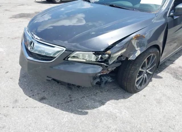 Photo 5 VIN: 19UUB2F56FA017707 - ACURA TLX 