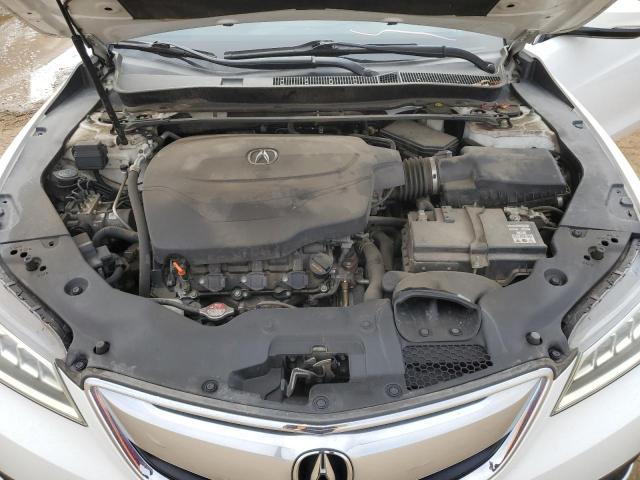 Photo 10 VIN: 19UUB2F56FA018260 - ACURA TLX 