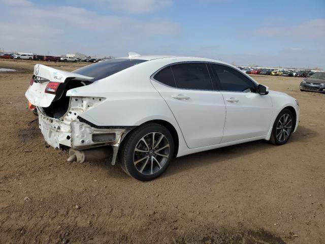 Photo 2 VIN: 19UUB2F56FA018260 - ACURA TLX 