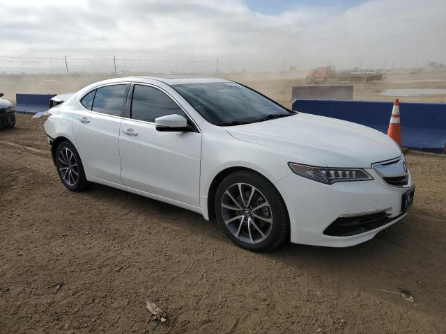 Photo 3 VIN: 19UUB2F56FA018260 - ACURA TLX 