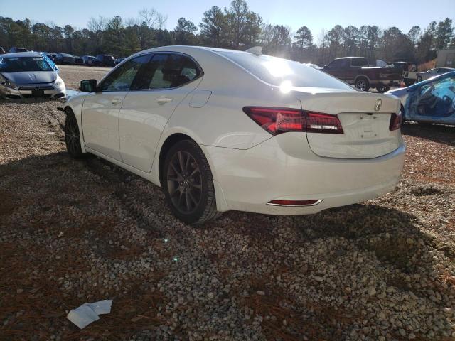 Photo 2 VIN: 19UUB2F56FA018694 - ACURA TLX TECH 