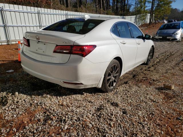 Photo 3 VIN: 19UUB2F56FA018694 - ACURA TLX TECH 