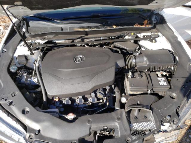 Photo 6 VIN: 19UUB2F56FA018694 - ACURA TLX TECH 