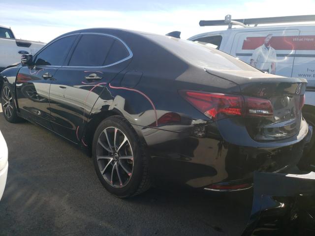 Photo 2 VIN: 19UUB2F56FA019862 - ACURA TLX TECH 