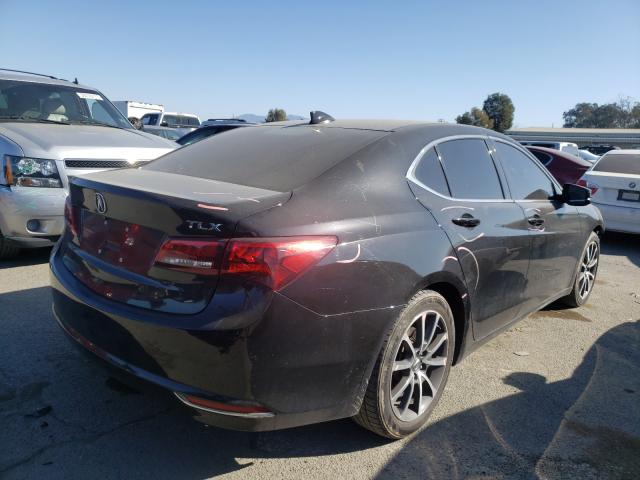 Photo 3 VIN: 19UUB2F56FA019862 - ACURA TLX TECH 