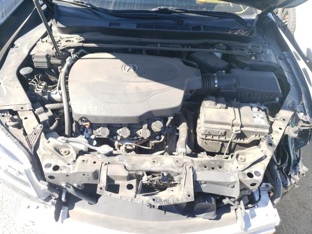 Photo 6 VIN: 19UUB2F56FA019862 - ACURA TLX TECH 