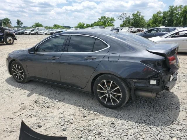 Photo 1 VIN: 19UUB2F56FA020087 - ACURA TLX TECH 