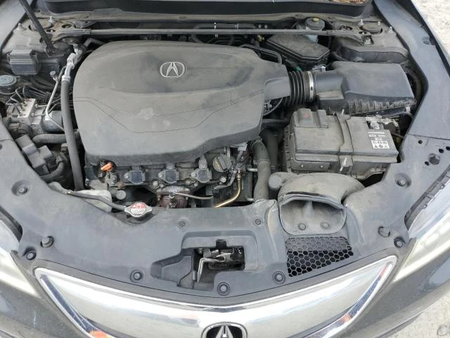 Photo 10 VIN: 19UUB2F56FA020087 - ACURA TLX TECH 