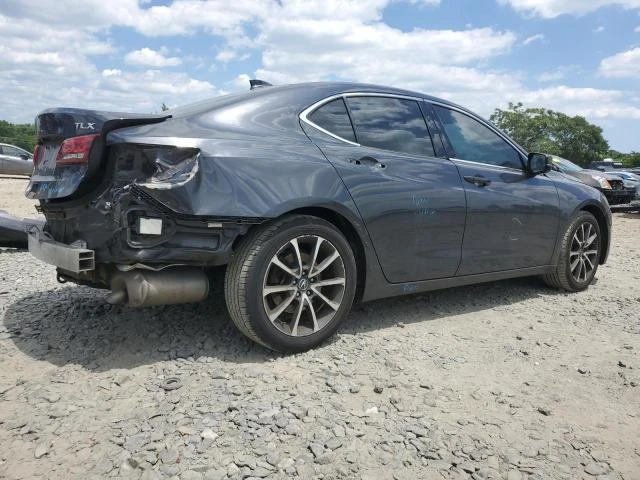 Photo 2 VIN: 19UUB2F56FA020087 - ACURA TLX TECH 