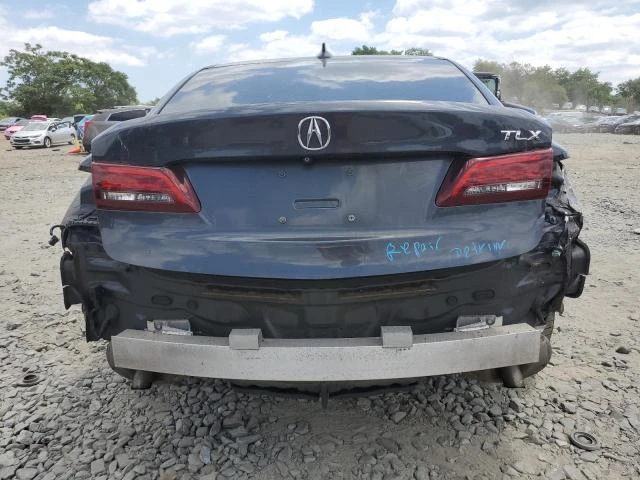 Photo 5 VIN: 19UUB2F56FA020087 - ACURA TLX TECH 