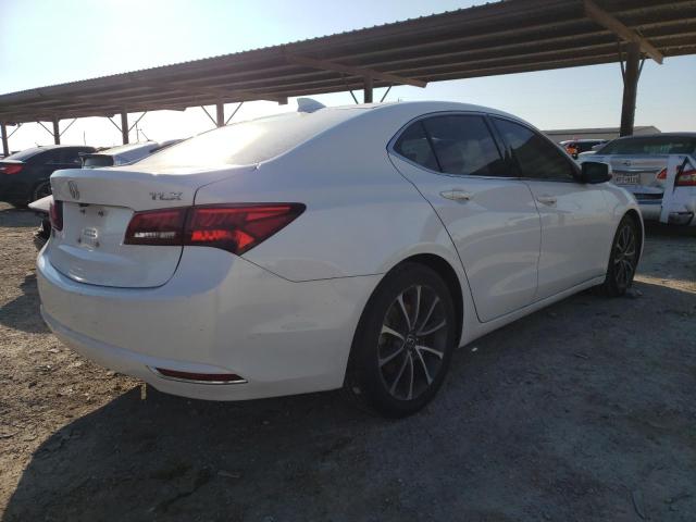 Photo 2 VIN: 19UUB2F56FA021322 - ACURA TLX 