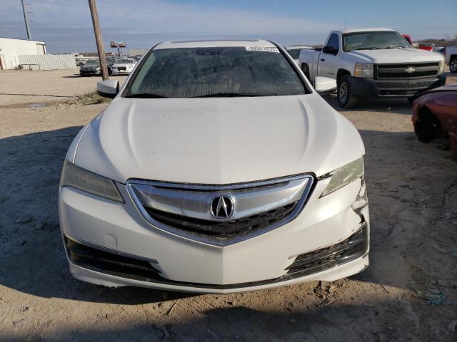 Photo 4 VIN: 19UUB2F56FA021322 - ACURA TLX 