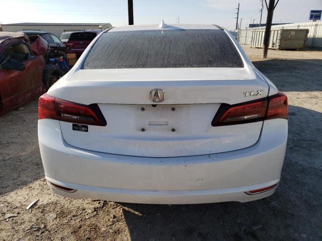 Photo 5 VIN: 19UUB2F56FA021322 - ACURA TLX 